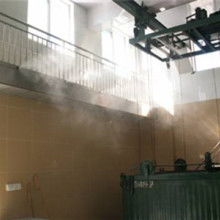  毓康生物制品廠 主營 神農雨本草噴霧露 牛