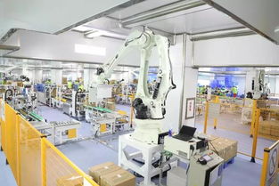 這屆虹橋美博會,一家 網(wǎng)紅產(chǎn)品定制中心 代工廠要火