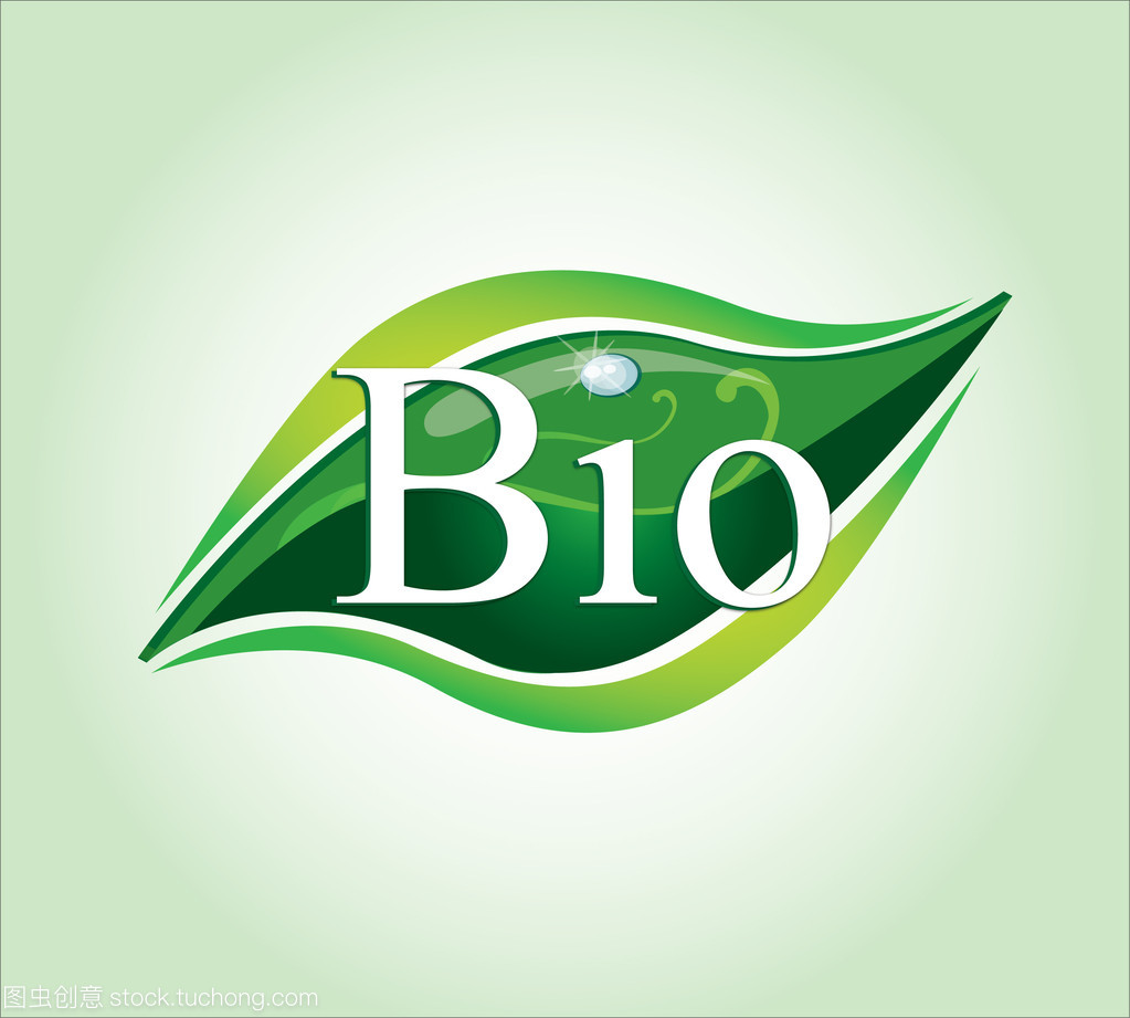 生物產(chǎn)品標簽模板