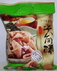 琳瑯滿目的休閑食品 一份全面的產(chǎn)品清單