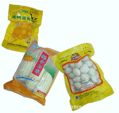 靈鑫膠袋廠 小量批發(fā)冷凍膠袋，專注休閑食品包裝解決方案